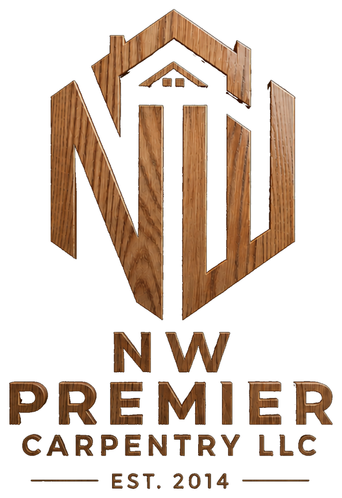 NW Premier Carpentry — Oregon master builder for custom homes, renovations, remodels, additions, and structural repair