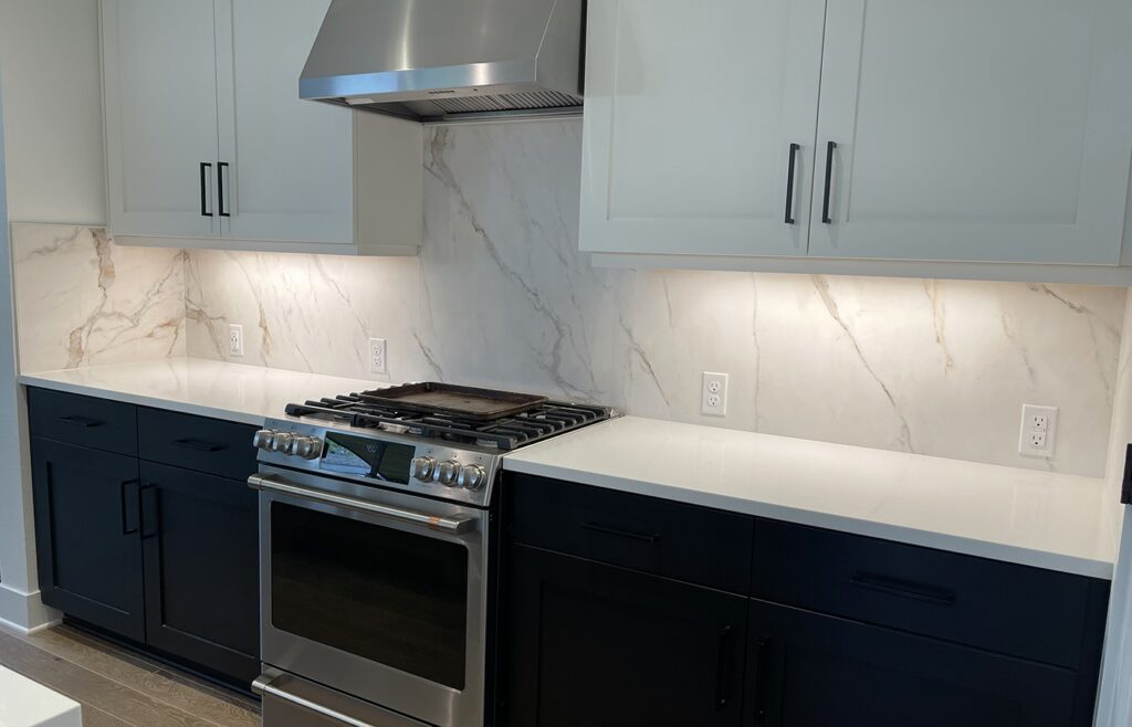 NW Premier Carpentry custom build — Oregon residential craftsmanship