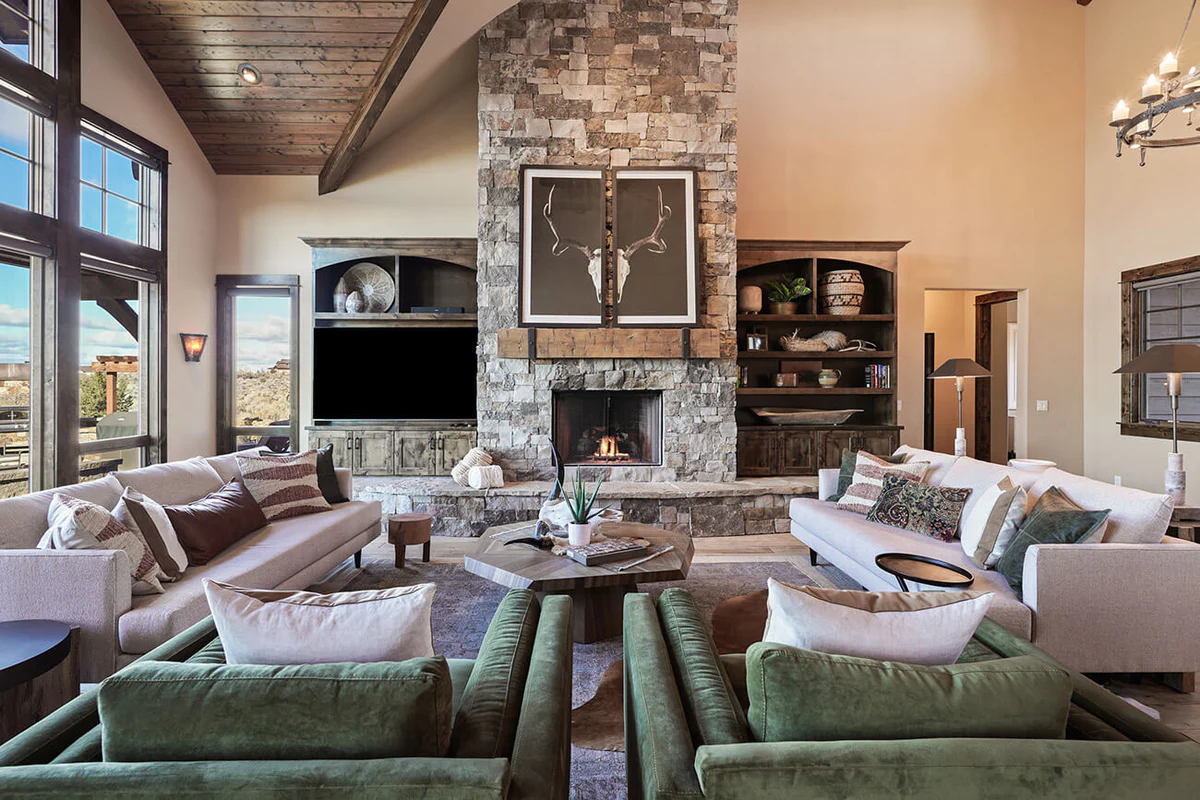 NW Premier Carpentry interior carpentry — Willamette Valley craftsmanship