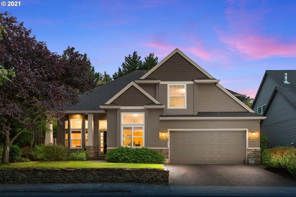 NW Premier Carpentry completed project — Portland Oregon builder